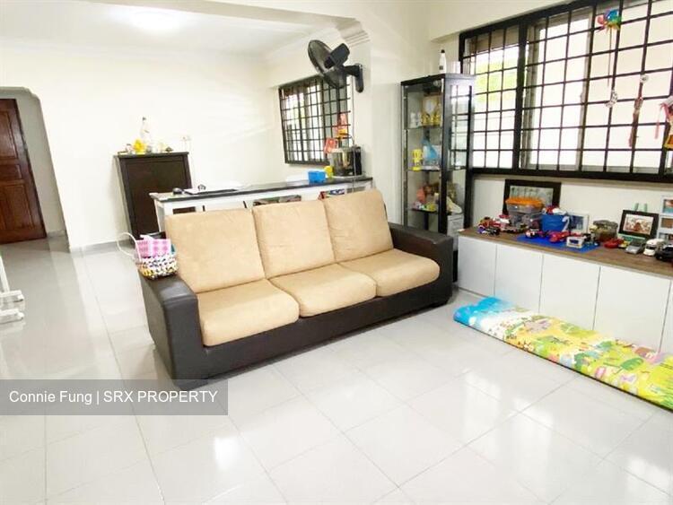 Blk 557 Hougang Street 51 (Hougang), HDB 4 Rooms #289495641